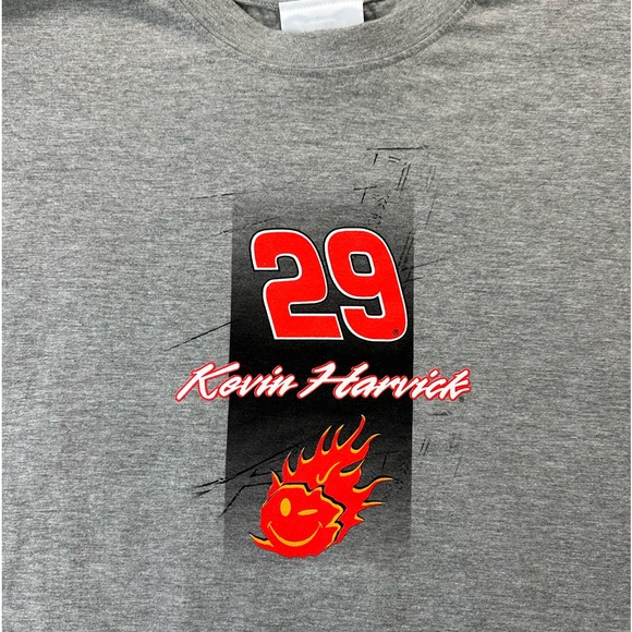 Vintage 2004 Kevin Harvick NASCAR new with tags - Picture 4 of 6